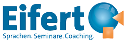 Eifert - Sprachen. Seminare. Coaching.